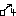 ♂４