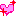 キラキラのハート
