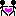 ダブルハート