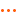 ・・・