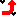 ↑