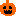 ハロウィンパンプキン