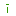 i