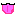 べぇっ