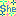 She