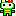 ガチャピン&キティちゃん