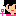 女の子
