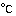 ℃