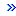 →ブルー