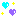 キラキラハート