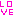 ＬＯＶＥ