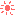 晴れ