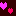 ♥