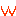 ｗ