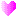 ハート＜横グラデ＞