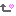 ↑