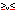 ≧v≦