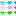 ハ～ト｛列｝