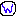 ⓦ