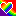 レインボー