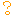 ？