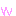 ｗ