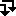 ↓