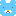くまさん　水色