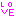 Ｌ０ＶＥ