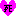 and　