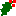 クリスマスホーリー