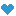 blue heart