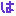 は