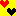 yellow heart