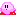 カービィ