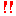 !!
