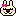 うさぎ