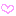 は~~と♡
