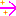 矢印