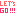 GO!!!