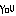 ユー
