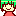女の子