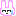 うさぎ汗