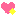 ハートときらきら