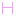 H♥