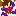 ちび鬼ZERO鼻血
