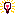 ピカッ