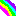 虹＠