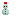 ユキダルマ