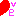 ハート（右半分）